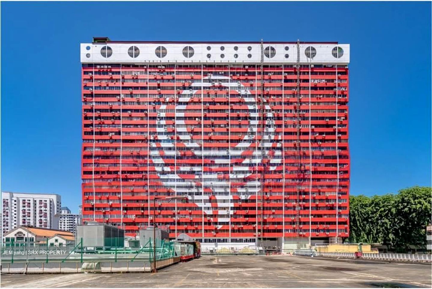 People's Park Complex (D1), Apartment #563086131